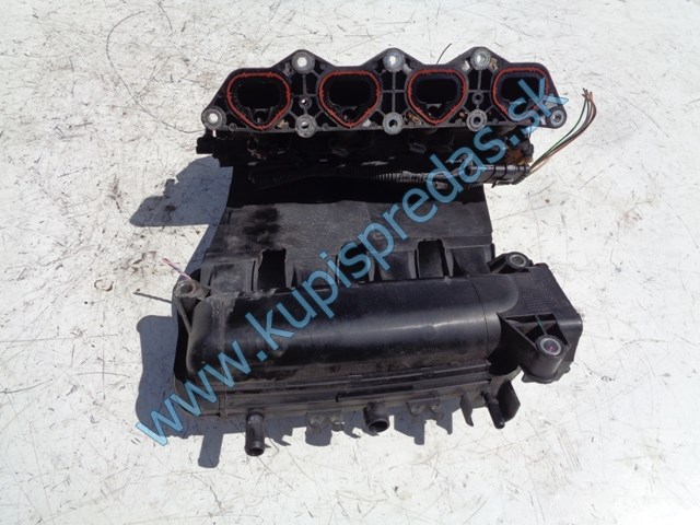 tryska na motor na renault tháliu II, 1,2, 8200292590
